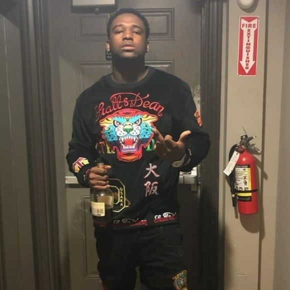 Meet your Posher, Kevin - Picture 1 of 1